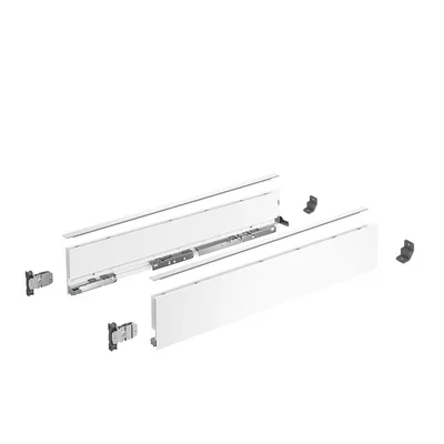 Комплект ящика AvanTech YOU, H101, NL500, цвет белый