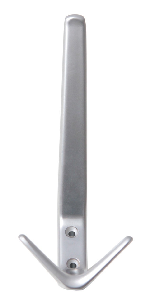 Мебельный крючок HORNY K305.05SC.3