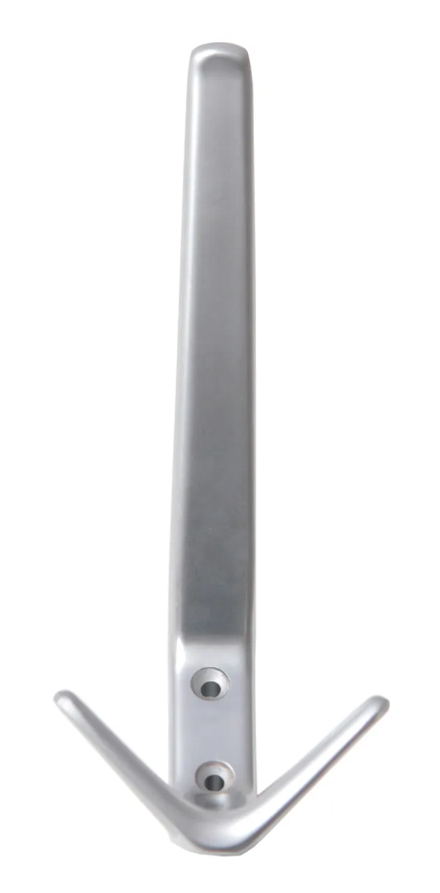 Мебельный крючок HORNY K305.05SC.3