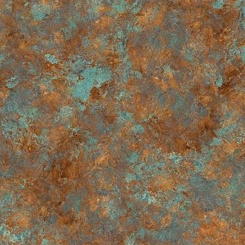 Плита TSS Duco 8721/Ur Antique Copper 2440х1830х18 мм Влагостойкая //SBP3-d3-00-DM2-11