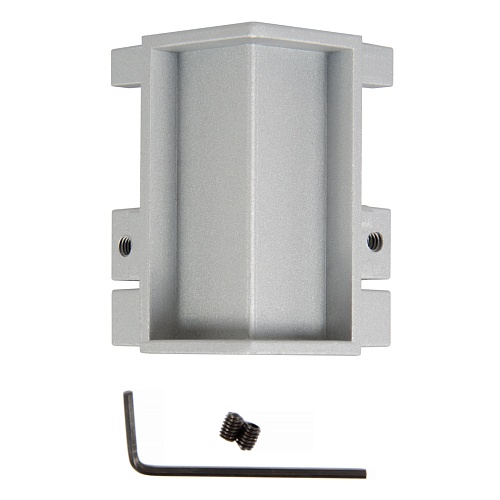 Внутренний уголок-держатель GOLA BALANCE RZ051.03SC