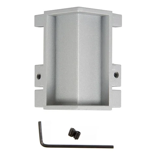 Внутренний уголок-держатель GOLA BALANCE RZ051.03SC