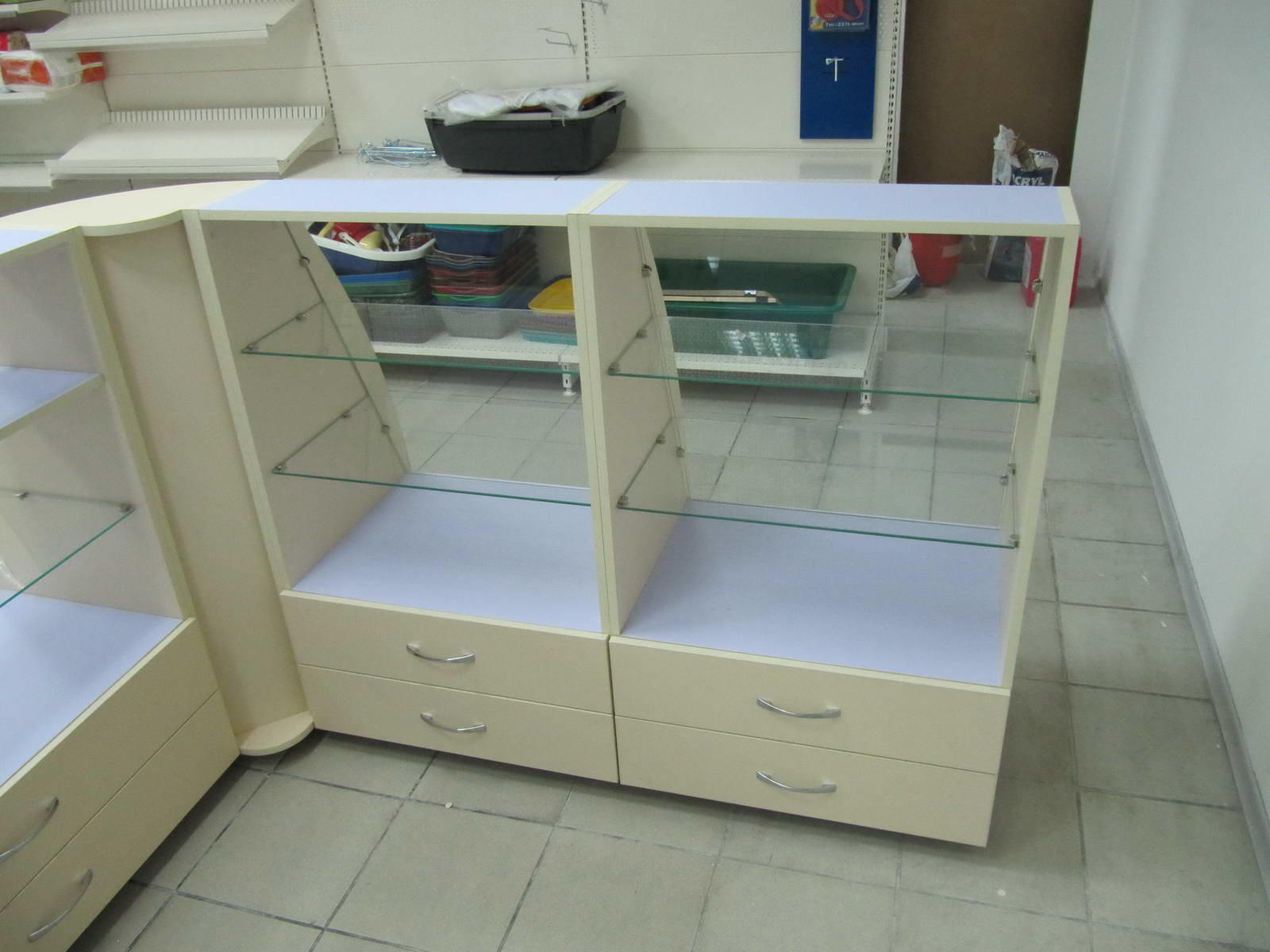 Зоомагазин 1