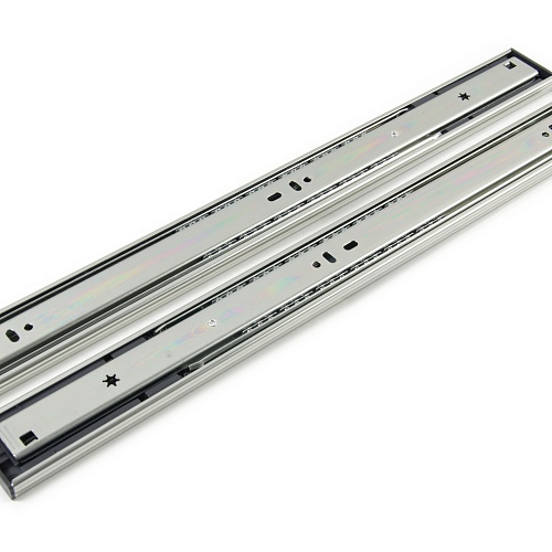 Шариковые направляющие P2O REVERSE MINI DB4518Zn/450 (уп.15шт)