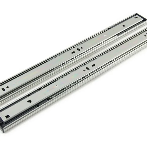 Шариковые направляющие P2O REVERSE MINI DB4518Zn/450 (уп.15шт)