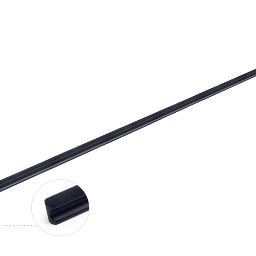 Мебельная ручка VOLNA RS065BL.4/960 (уп. 5шт)