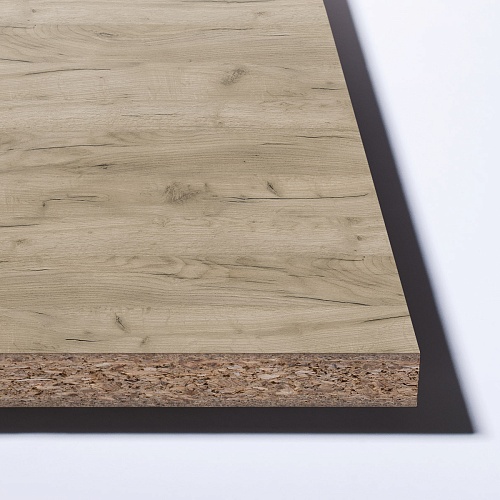 ЛДСП Ultradecor (Kronospan) Дуб Крафт Табачный K004 PW 2800x2070x16 мм