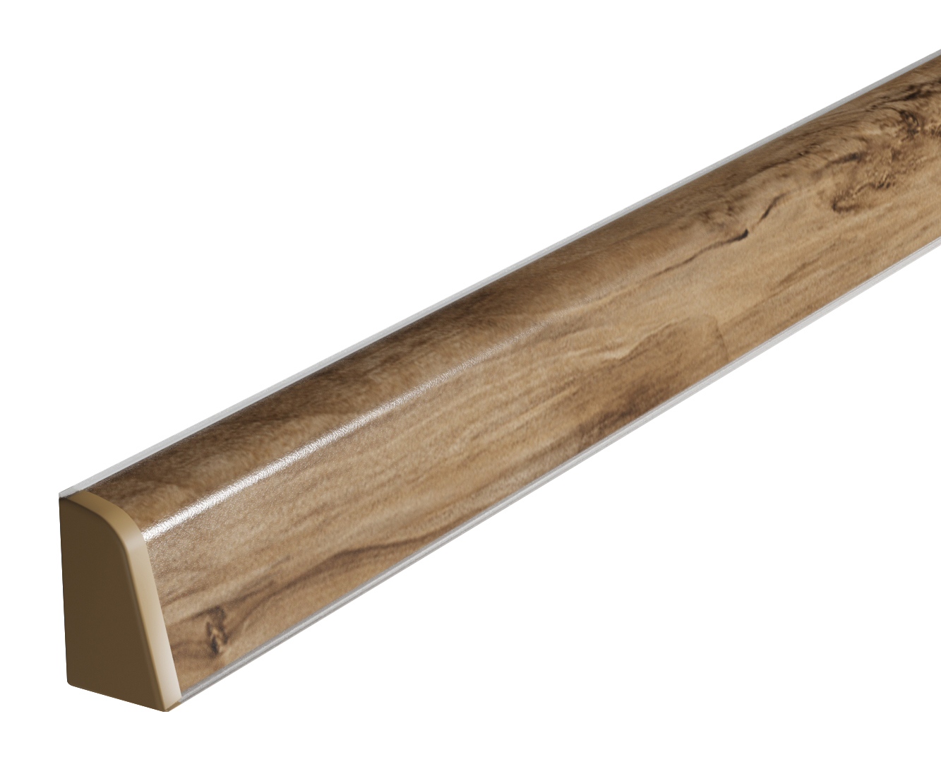 Плинтус TwinC 3247/S Indian Rosewood (ф.Sand-13) (4,2 м)