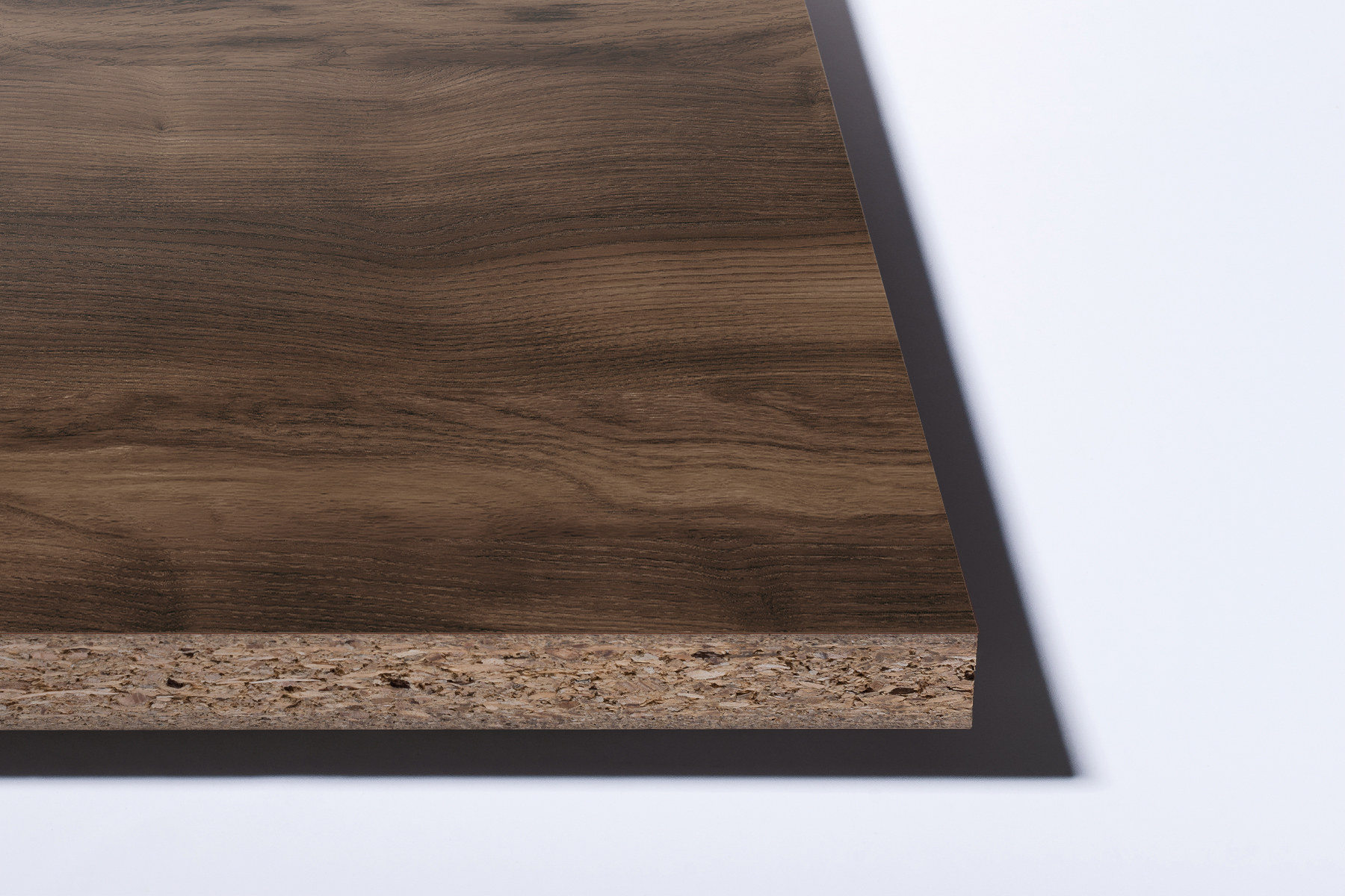 ЛДСП Ultradecor (Kronospan) Дуб Барокко Ристретто K537 RW 2800x2070x25 мм