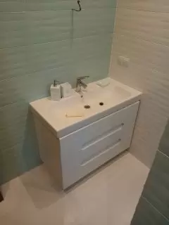 Тумба для ванной «Чиза»