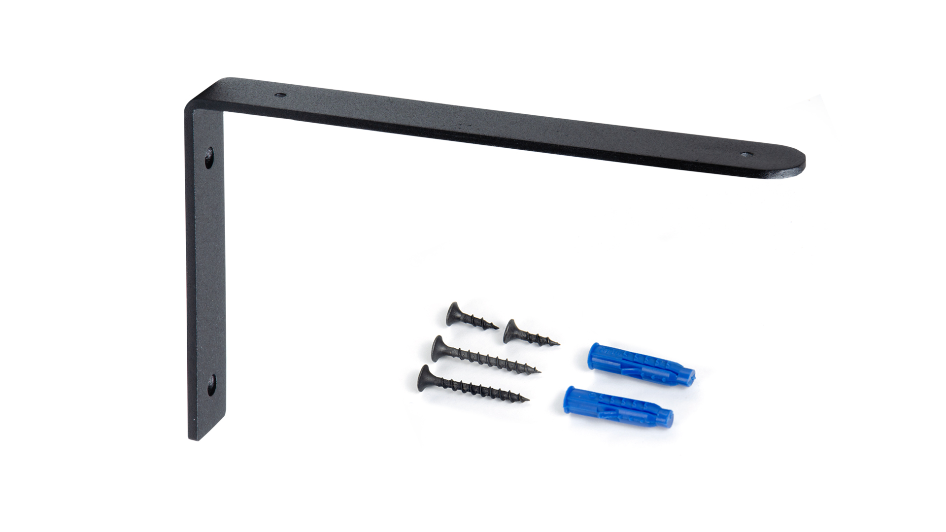 Полкодержатель BASE P301BL.4