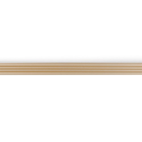 Мебельная ручка SHELL RS064SG.4/192 (уп. 25шт)