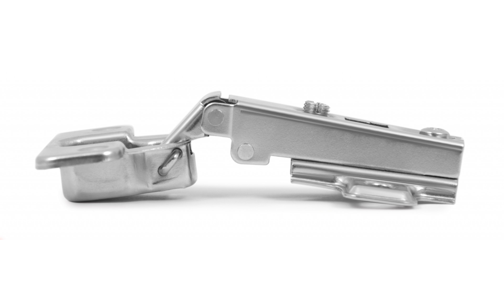 Мебельная петля без пружины LIBERTY H691A02/0112 (уп.200шт)