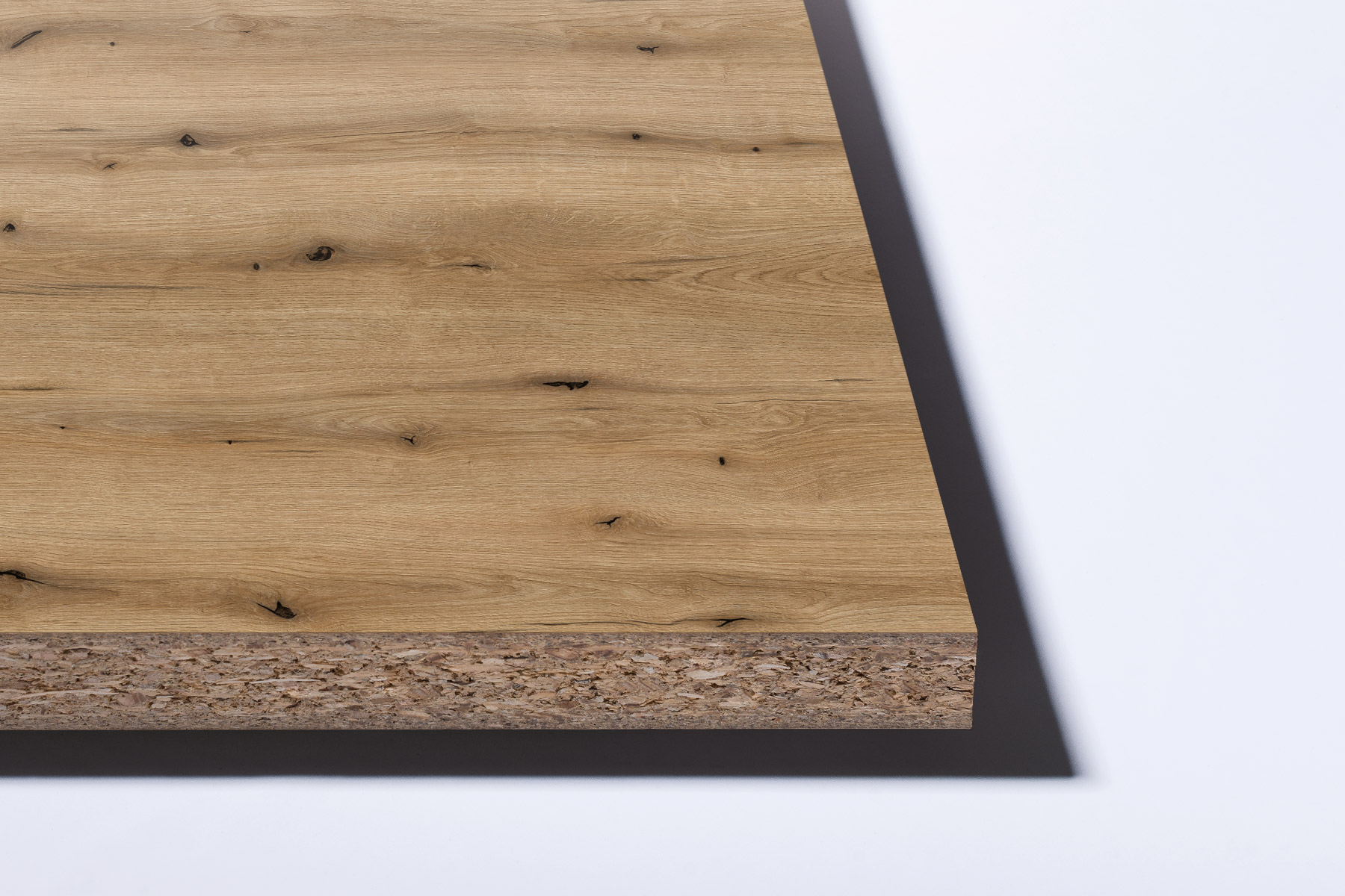 ЛДСП Ultradecor (Kronospan) Дуб Эвок Прибрежный K365 PW 2800x2070x25 мм