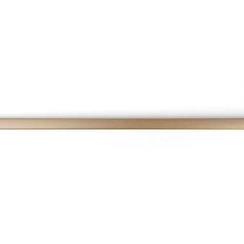Мебельная ручка VOLNA RS065SG.4/320 (уп. 18шт)