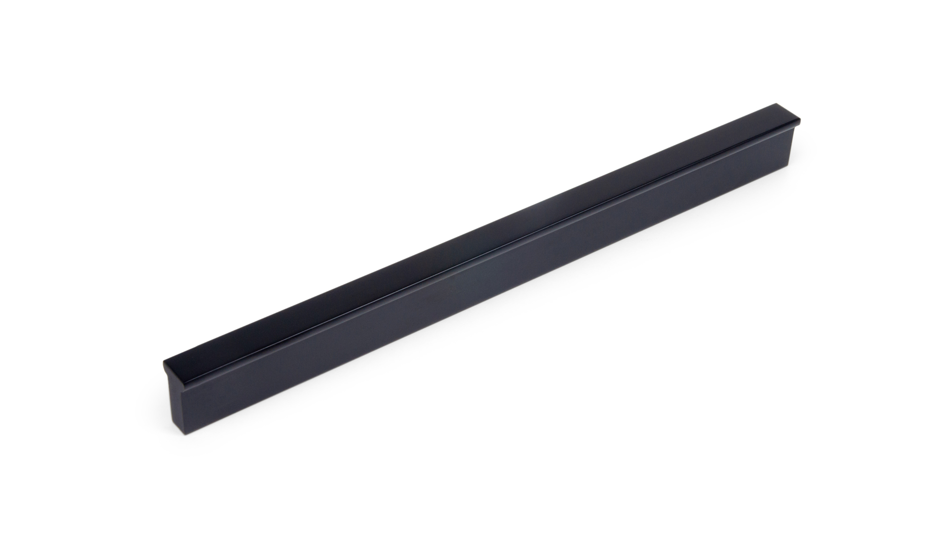 Мебельная ручка PORT RS066BL.4/192 (уп. 25шт)