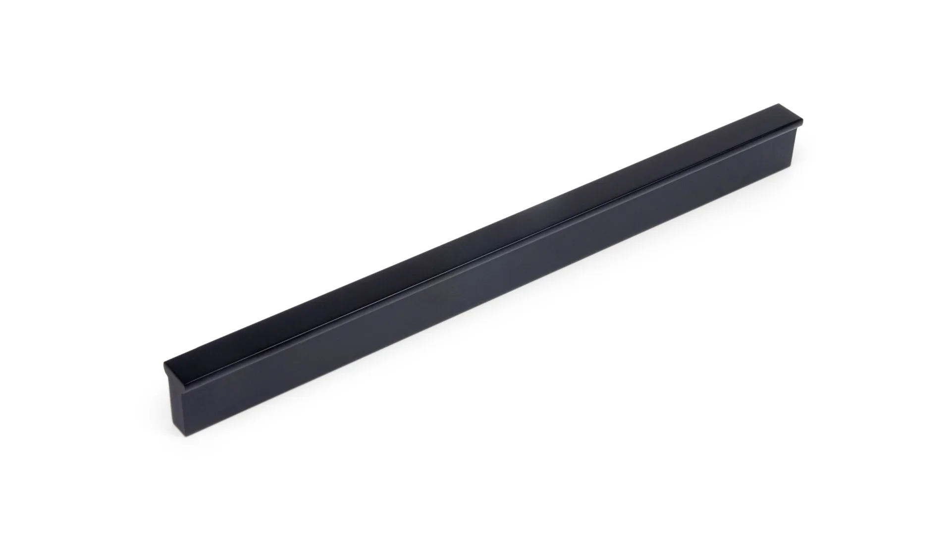 Мебельная ручка PORT RS066BL.4/192 (уп. 25шт)
