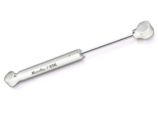 Подъемник газовый MOVE UP 8 кг для фасадов, Белый, PD-G0080-N10