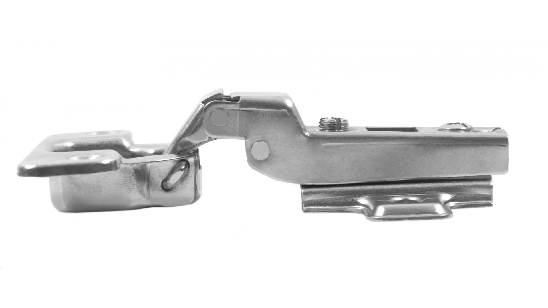 Мебельная петля без пружины LIBERTY H691B02/0112 (уп.200шт)