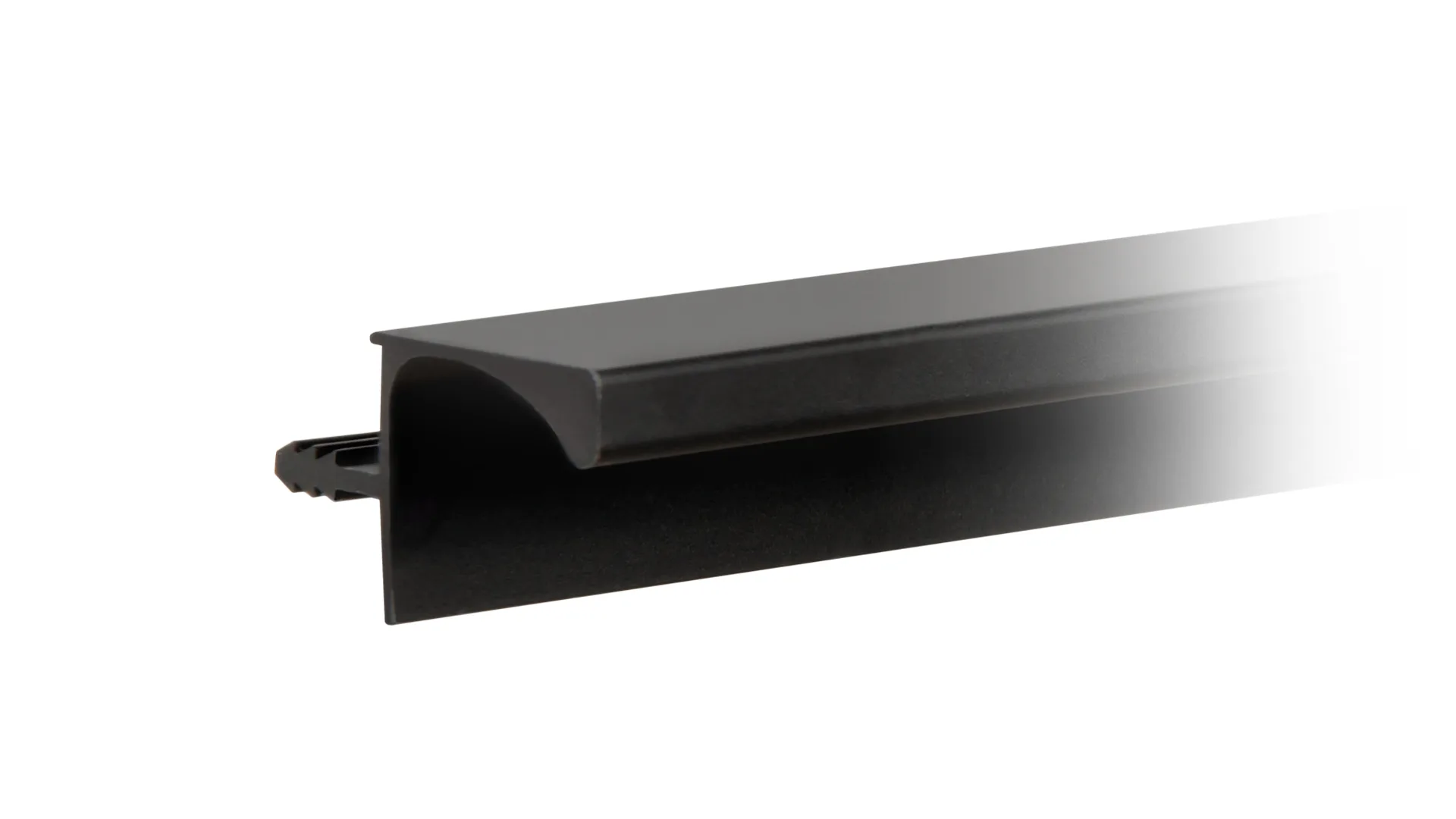 Мебельная ручка GOLA BALANCE RP052BL.1/000/4100