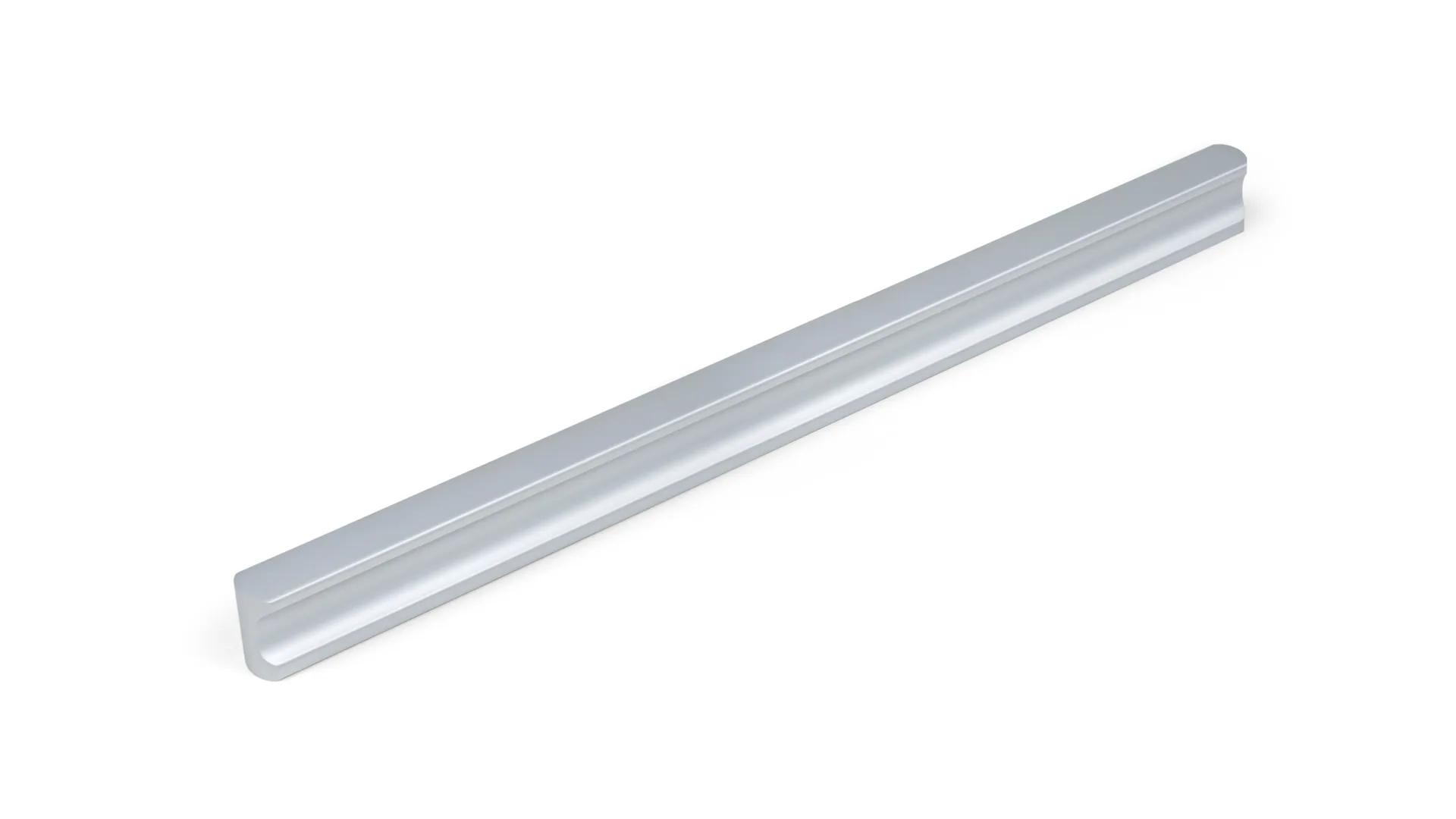 Мебельная ручка VOLNA RS065SC.4/192 (уп. 25шт)