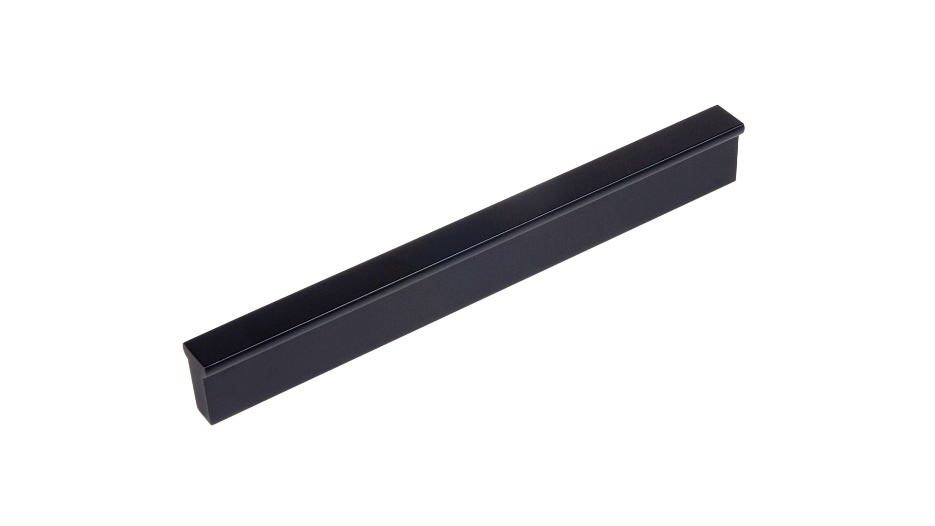 Мебельная ручка PORT RS066BL.4/128 (уп. 30шт)