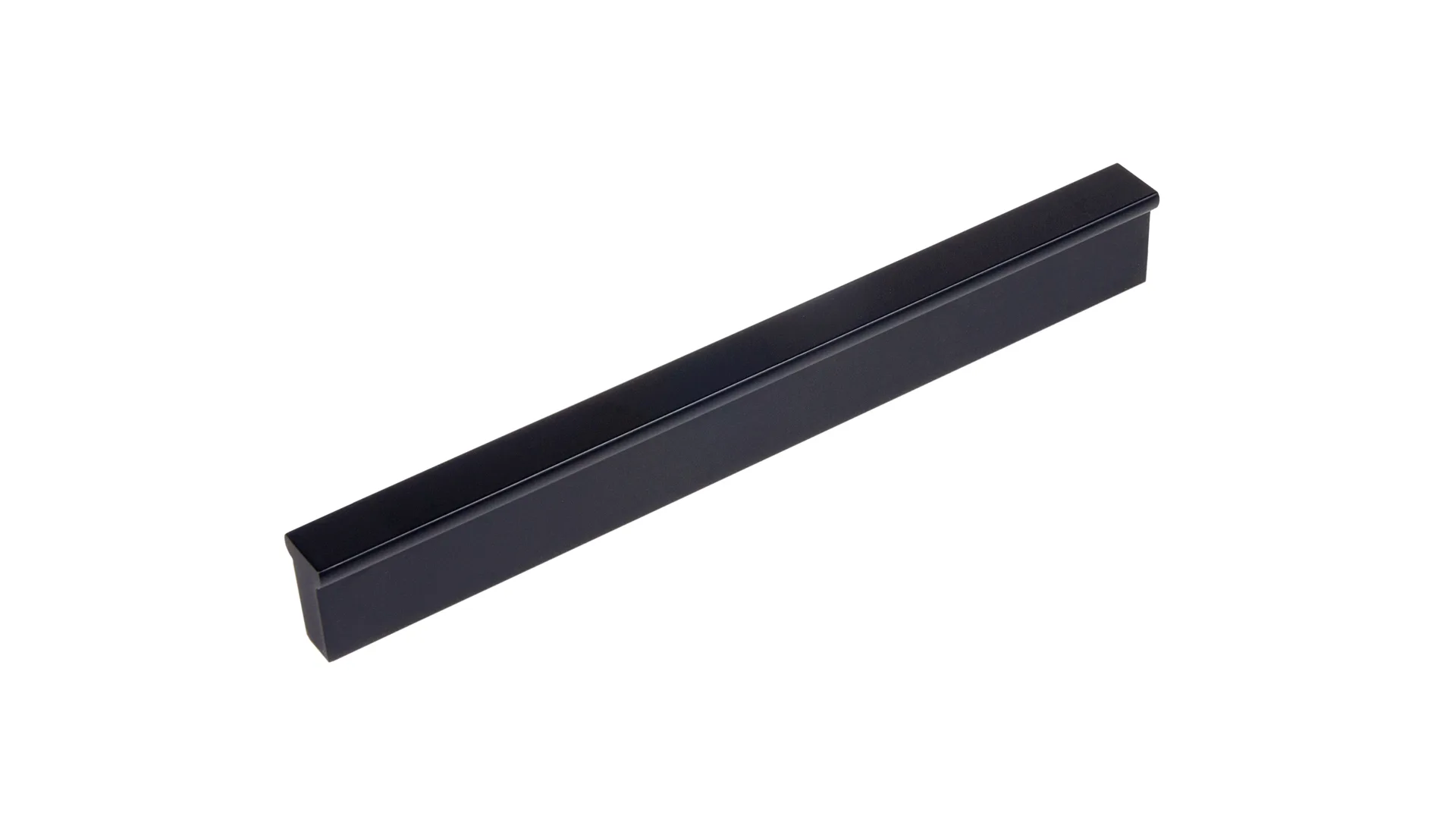 Мебельная ручка PORT RS066BL.4/128 (уп. 30шт)