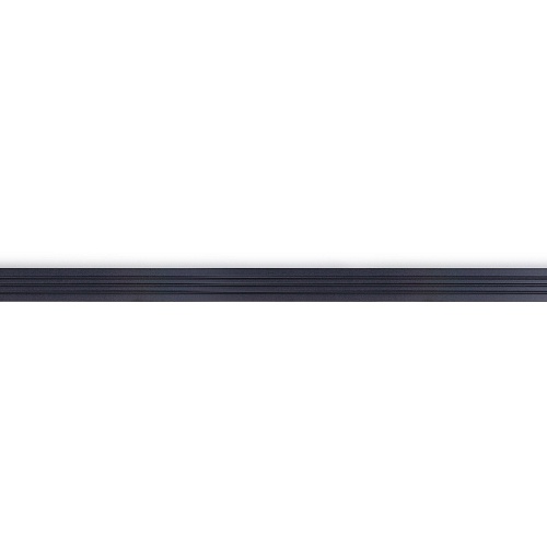Мебельная ручка SHELL RS064BL.4/320 (уп. 18шт)