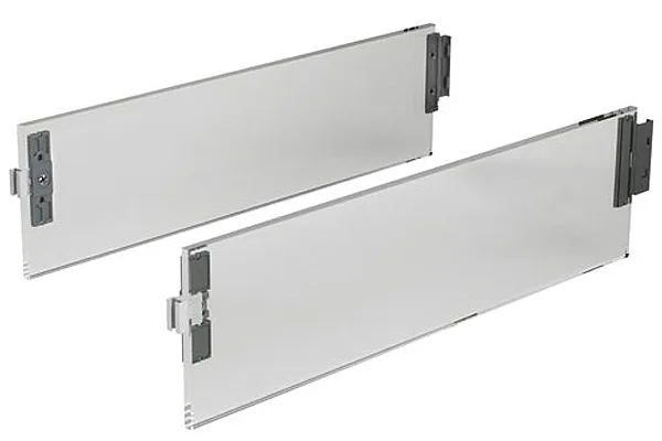 Hettich: 9079494 - Комплект надставок на боковину TopSide, надставка на боковину InnoTech