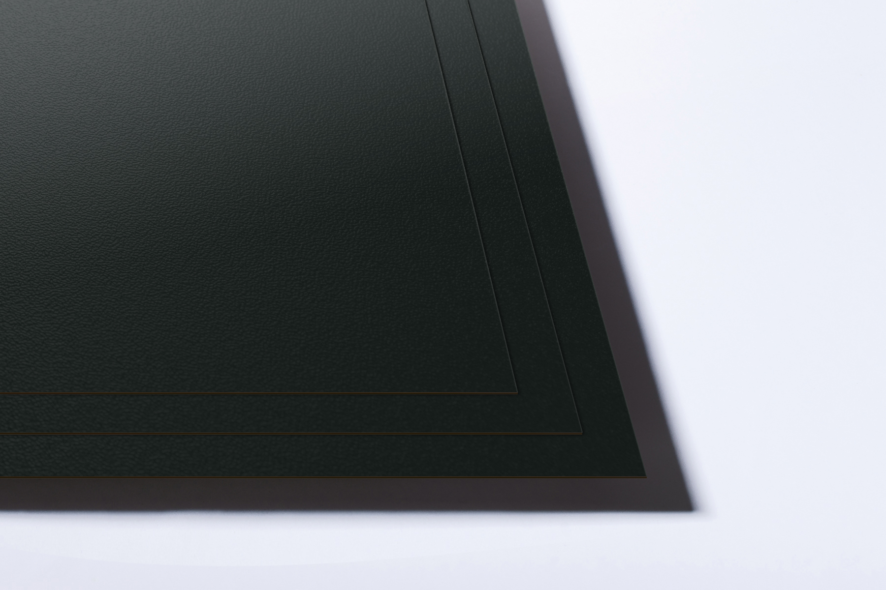 CPL (БСП) High Gloss Черный Глянец 0190 HG | 1021/1 HG 3050x1320x0,7 мм