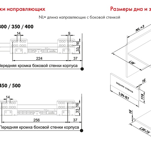 СТАРТ SOFT с прямыми боковинами средней высоты SB19GRPH.1/450