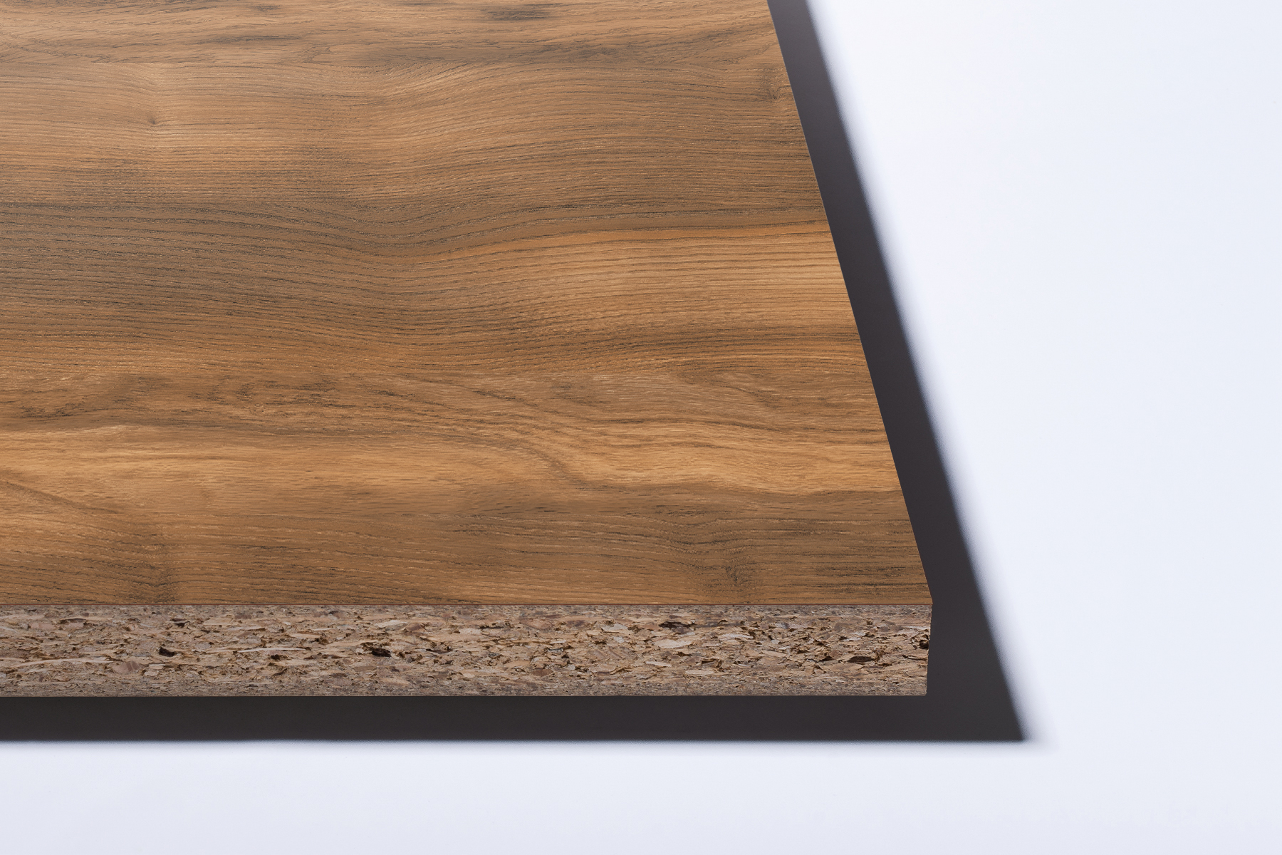 ЛДСП Ultradecor (Kronospan) Дуб Барокко Янтарный K536 RW 2800x2070x16 мм
