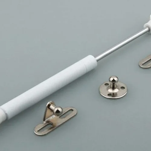 Подъемник газовый MOVE UP 8 кг для фасадов, Белый, PD-G0080-N10