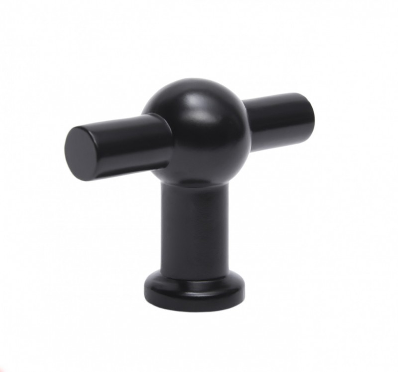 Ручка мебельная ANCHOR RC089BL.1 (уп. 40шт)