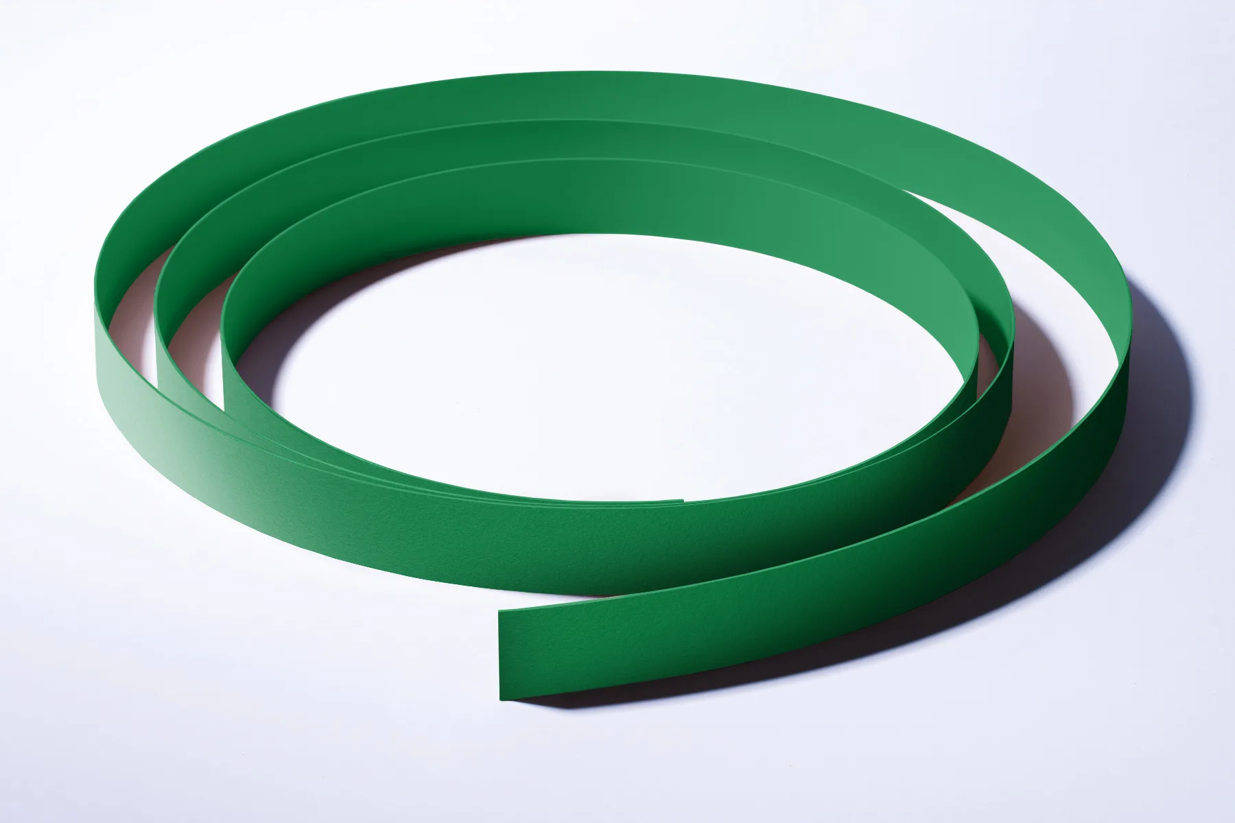 Кромка Зеленый Оксид SFP709U (9561 BS) 19x0,8 мм ПВХ тис. W087 (150 м) ST