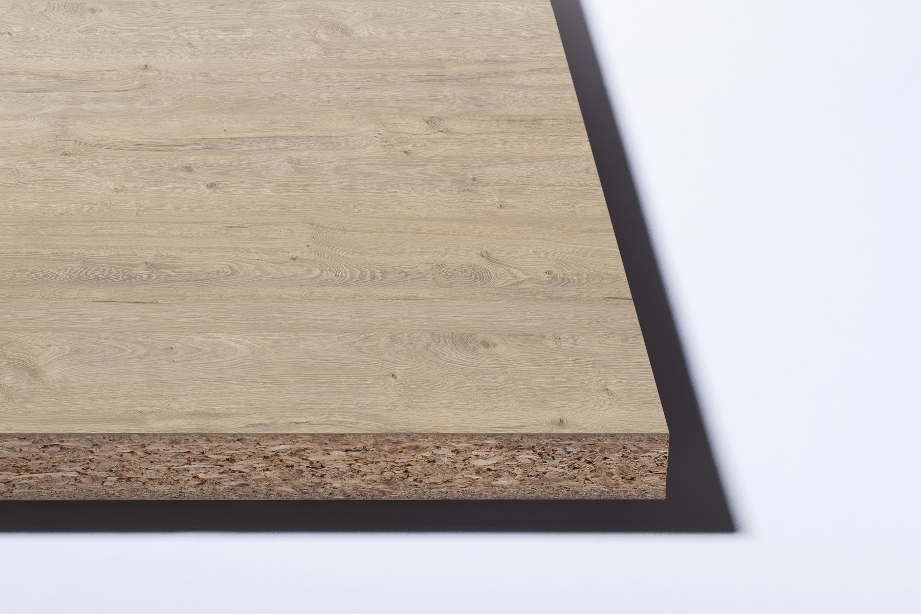 ЛДСП Ultradecor (Kronospan) Дуб Приморский Сатиновый K081 PW 2800x2070x16 мм (от 15 листов)