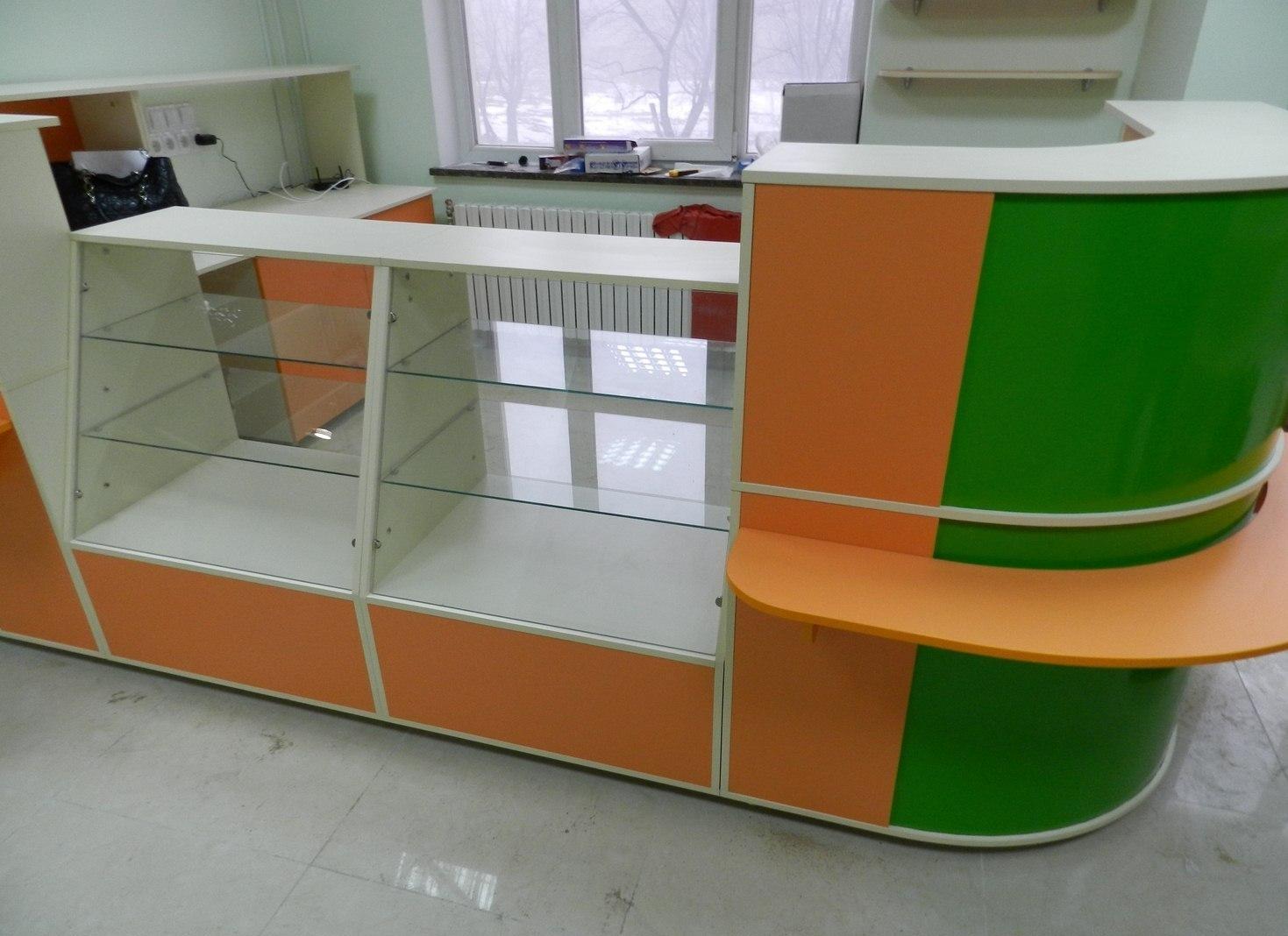Зоомагазин 2