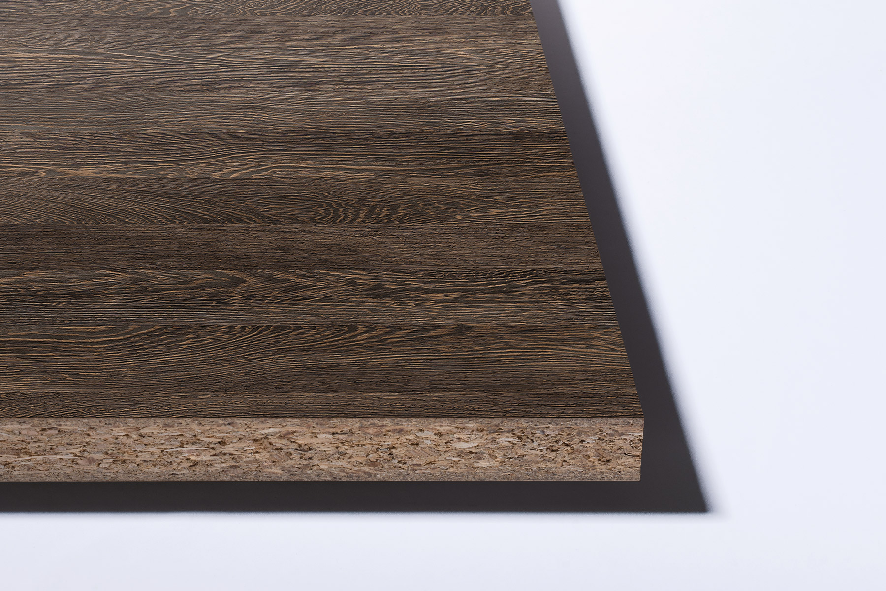 ЛДСП Ultradecor (Kronospan) Венге Винтаж 7648 SN 2800x2070x16 мм