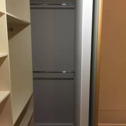 Гардеробная СТРАЙК