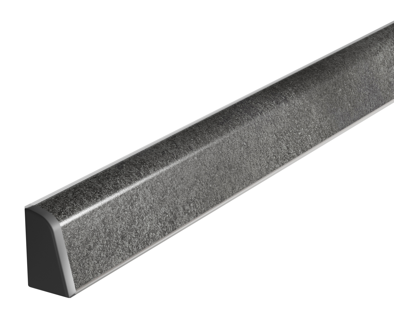 Плинтус TwinC 5016/S Detroit (ф.Granite-07) (4,2 м)