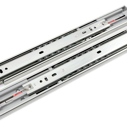 Шариковые направляющие PUSH DB4515Zn/300 (уп.15шт)