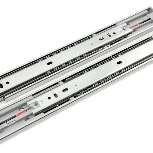 Шариковые направляющие PUSH DB4515Zn/300 (уп.15шт)