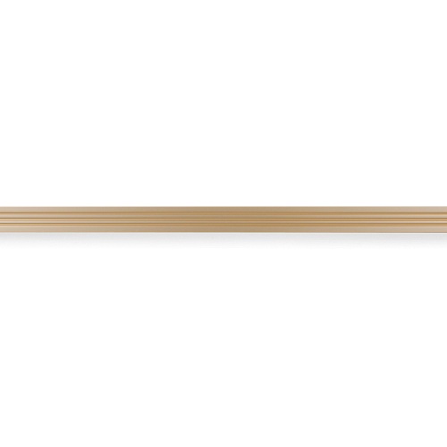 Мебельная ручка SHELL RS064SG.4/320 (уп. 18шт)