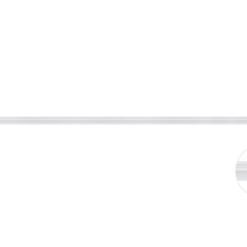 Мебельная ручка SHELL RS064SC.4/960 (уп. 5шт)